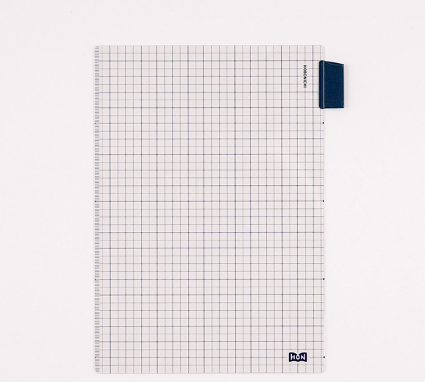 Hobonichi Techo 2024 Cat & Me HON / A5 Size / Daily / Jan start / Mon start - Japanese Edition