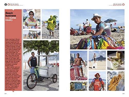  Gestalten The Monocle Travel Guide to Rio de Janiero