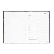 Legami Small Agenda/Planner 2025 12 Aylık Ajanda Celestial / Stars