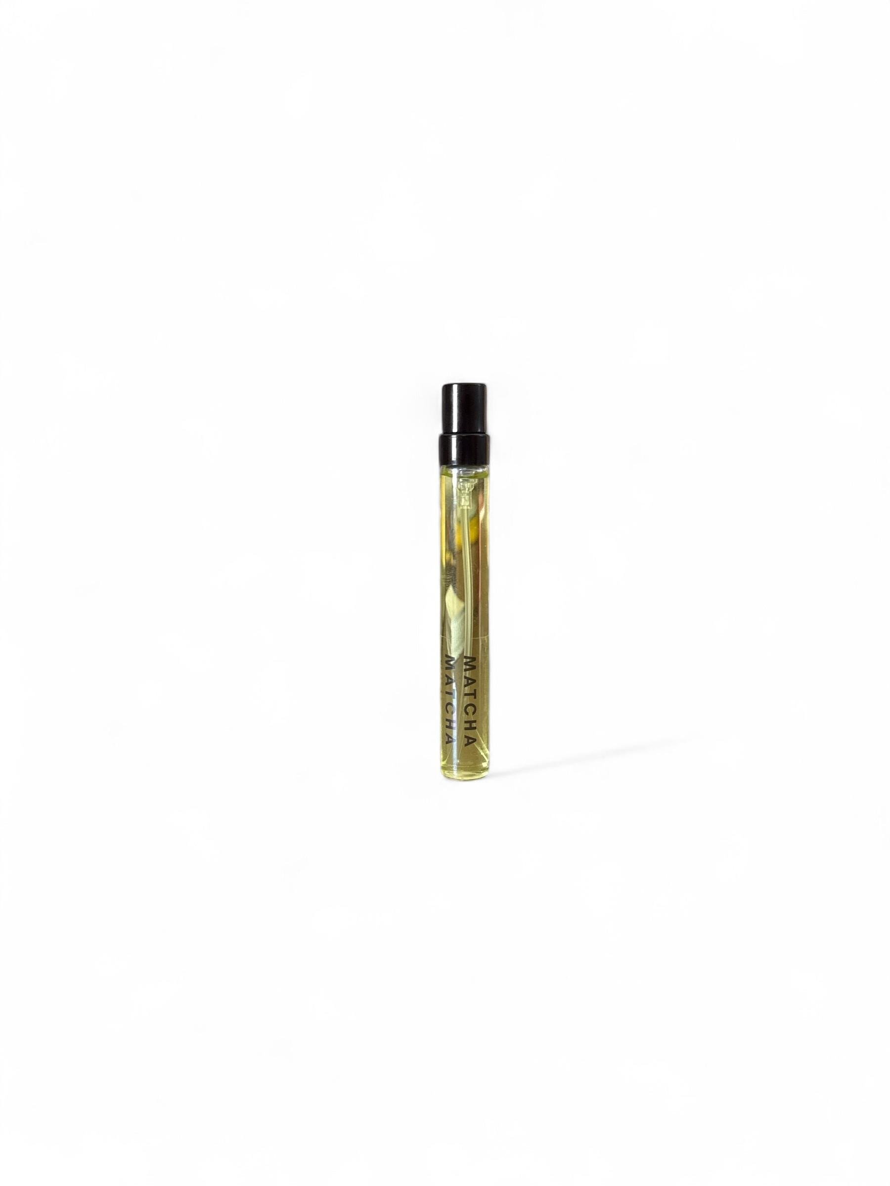 DéDé Candle Matcha Matcha 10 ml Parfüm 