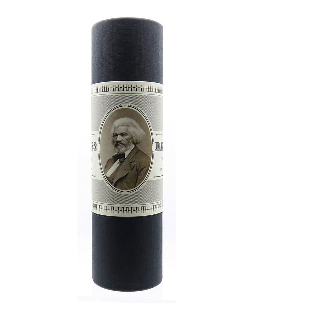 Retro 51 Tornado Frederick Douglass Dolma Kalem M Uç VRF-2120-M