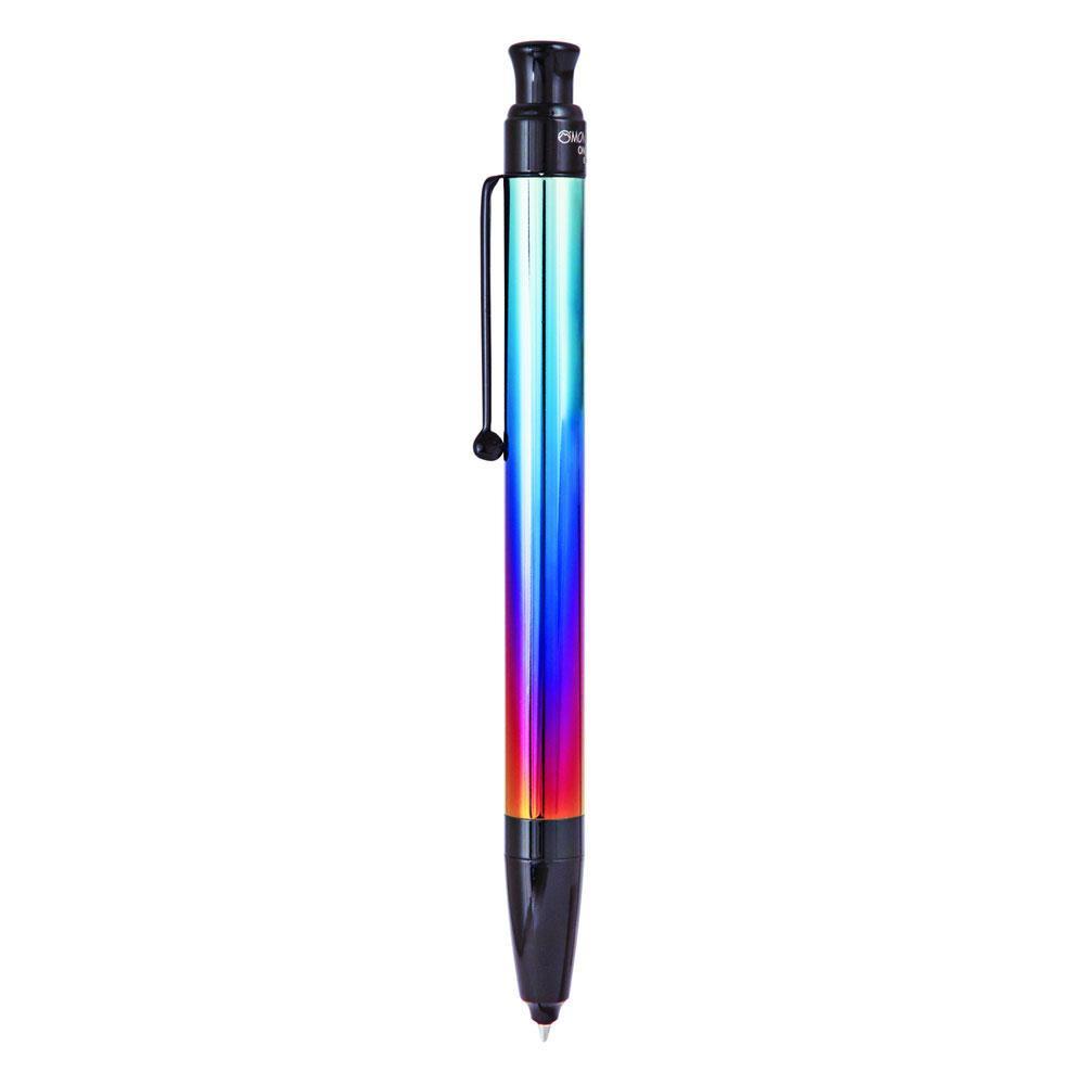 Monteverde USA Engage One-Touch Inkball Roller Kalem Rainbow
