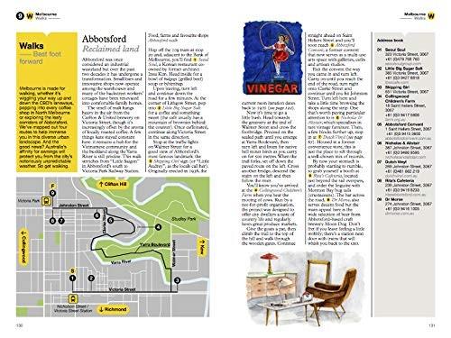  Gestalten The Monocle Travel Guide to Melbourne