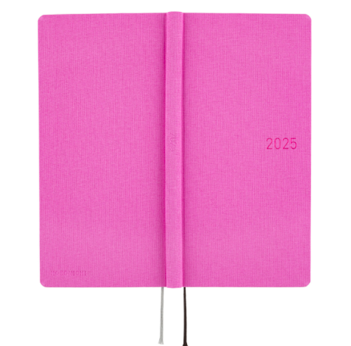 Hobonichi Techo Weeks Mega Colors: Sweet Purple