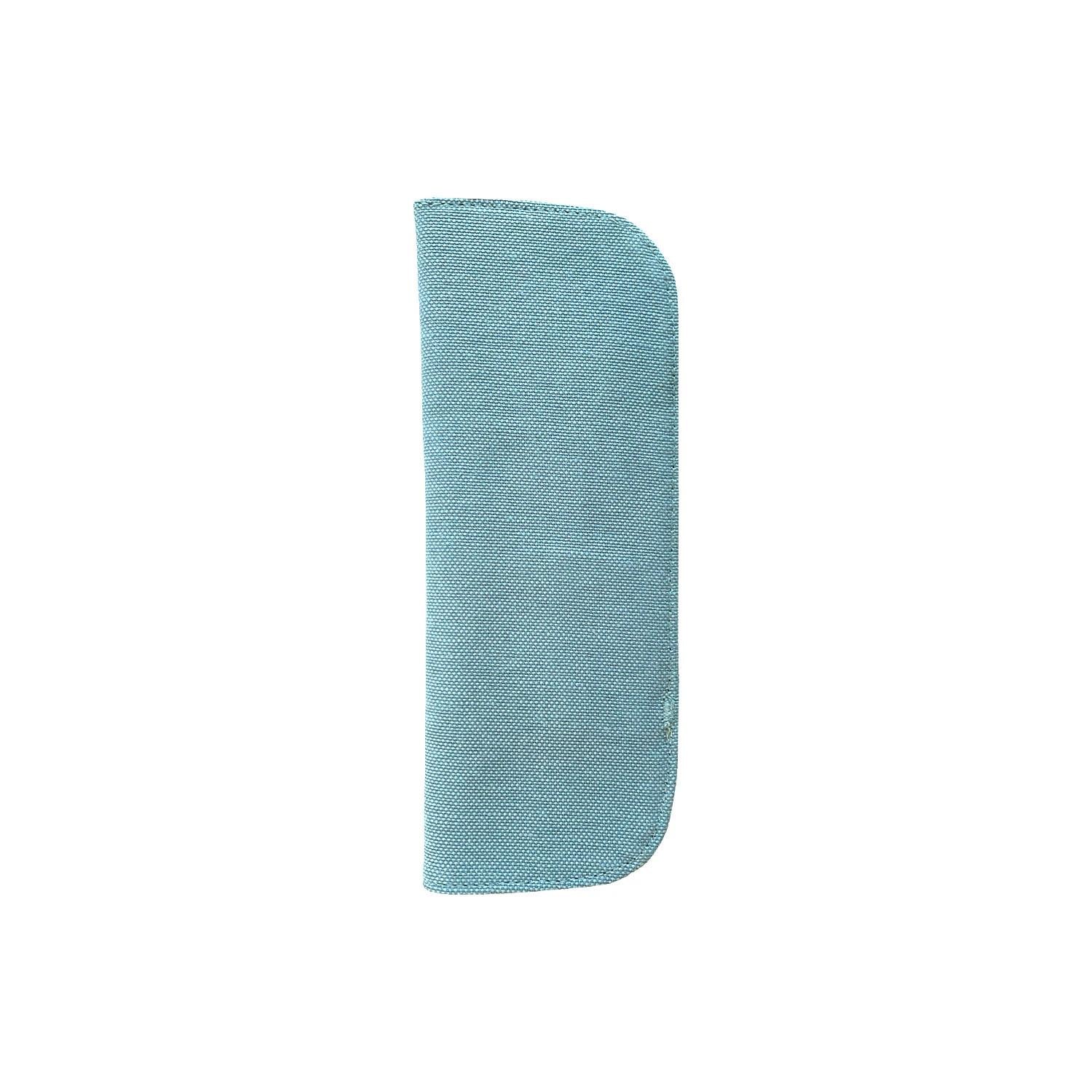 Weil am Rhein 2'li Kalem Kılıfı Tiffany Blue