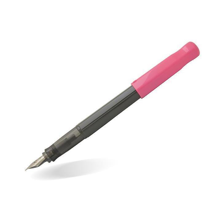 Pilot Kaküno Reçine Gövde Family Series Boy Pembe F