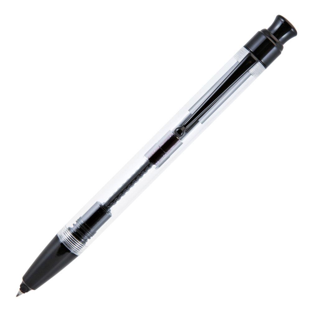 Monteverde USA Engage One-Touch Inkball Roller Kalem Demo