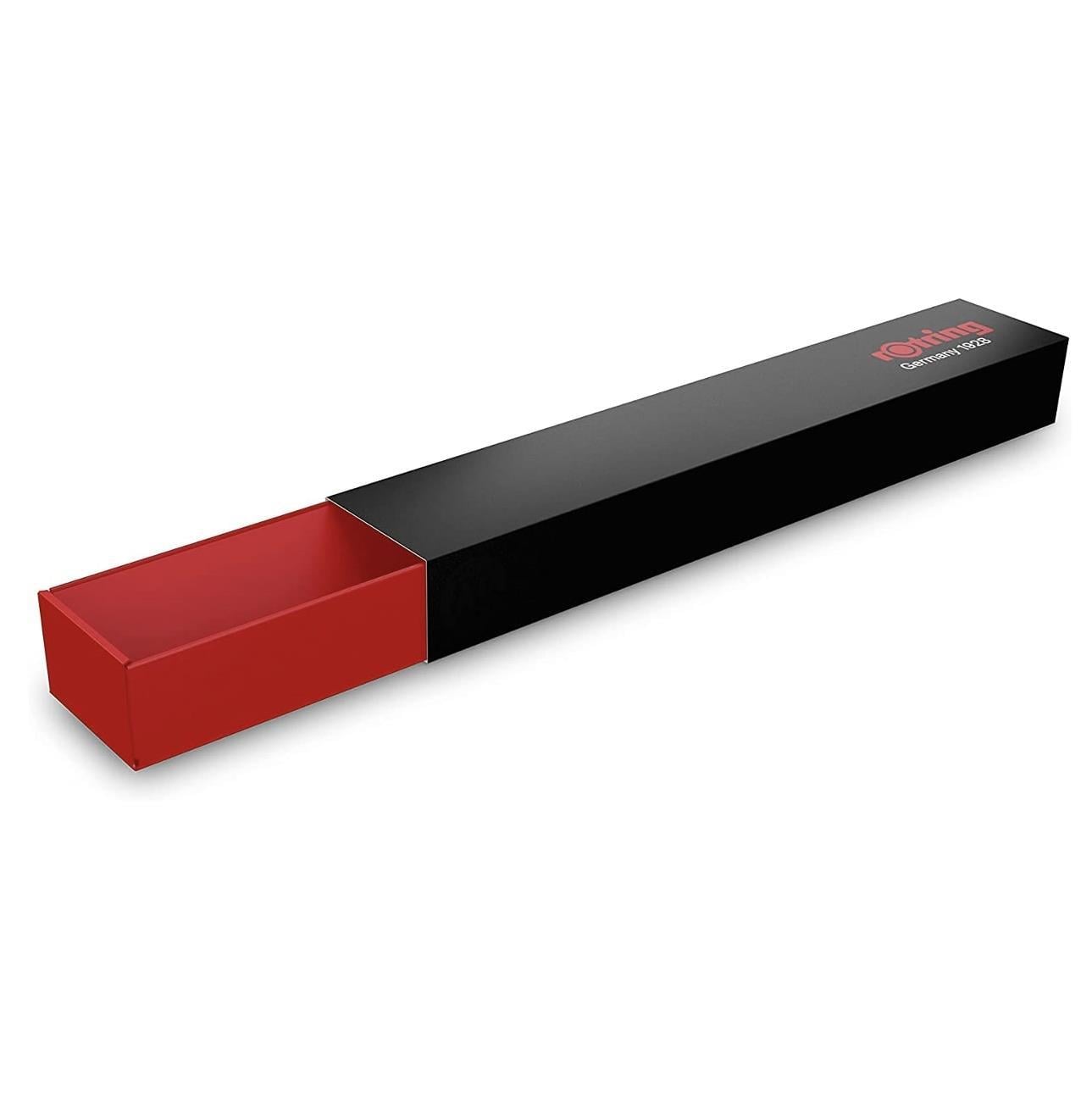 Rotring 500 0.5 Mekanik Uçlu Kalem Kırmızı