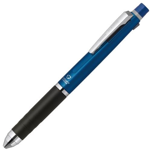 Zebra Delguard +2C Fonksiyonlu 0.5 Uçlu Mavi