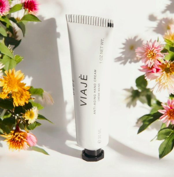DeDe Candle & Wellness Studio Viaje Yaşlanma Karşıtı El Kremi