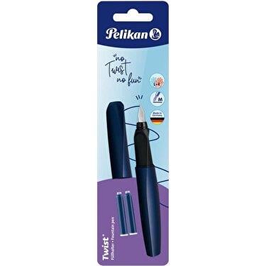 Pelikan Twist Dolma Kalem M Night Breeze