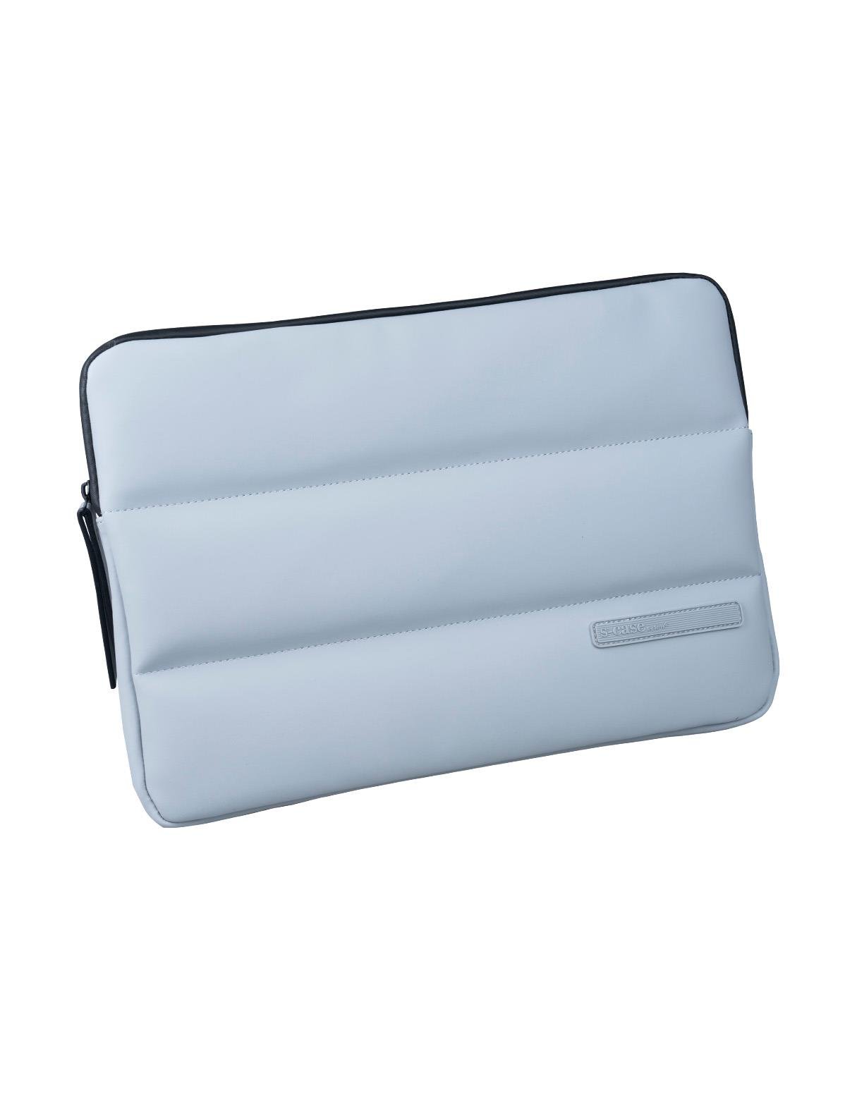 Serve Su Geçirmez Podufuk Laptop Kılıfı 13''-14'' Gri
