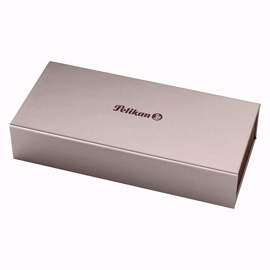 Pelikan Classic K200 Tükenmez Kalem Siyah