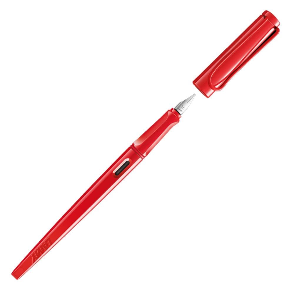 Lamy Joy Dolma Kalem Strawberry 1.5 mm Uç