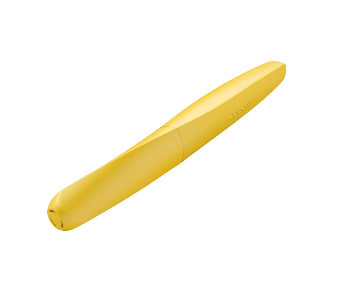 Pelikan Twist Dolma Kalem M Bright Sunshine