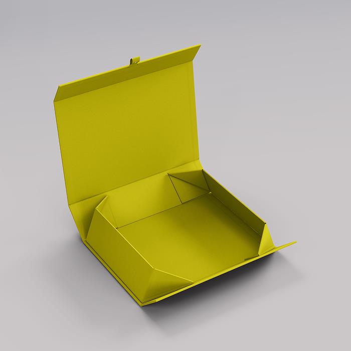 Semikolon 4Rooms Box, Medium, Matcha