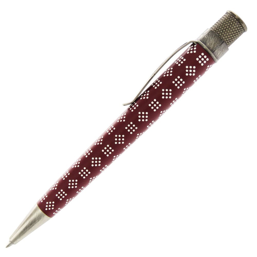 Retro 51 Tornado Vintage Metalsmith Harriet Tubman Roller Kalem VRR-2250