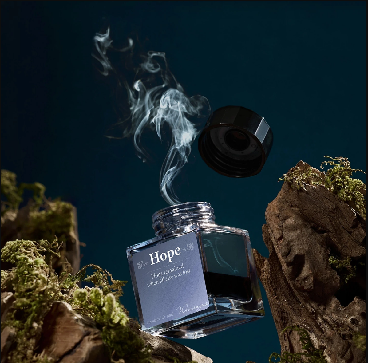 Wearingeul Hope Limited Edition Şişe Mürekkep - 10 ml