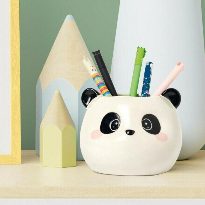 Legami Seramik Masa Üzeri Panda PHS0007