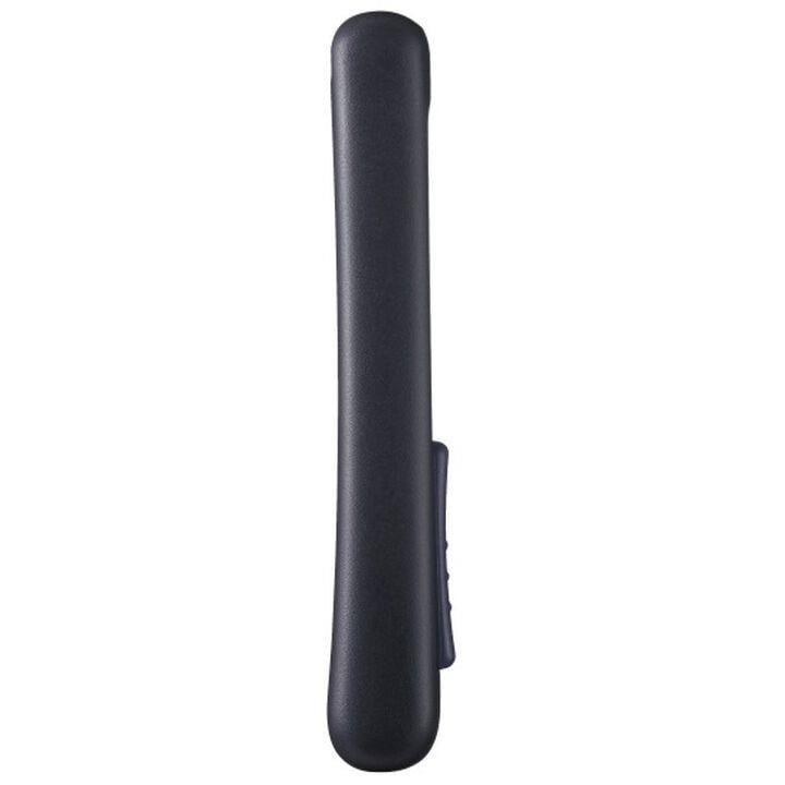 Kokuyo Saxa Poche Kompakt Ergonomik Makas Siyah