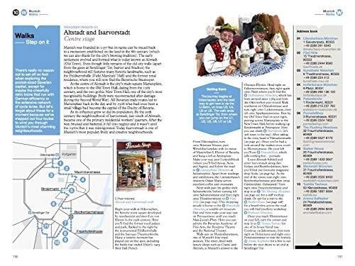  Gestalten The Monocle Travel Guide to Munich