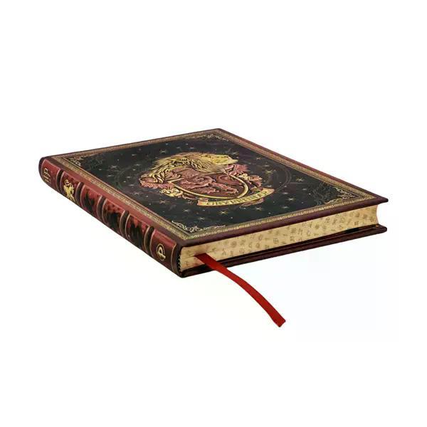 Paperblanks Violet Fairy Sert Kapak 13x18 Çizgili Defter PB6512-8