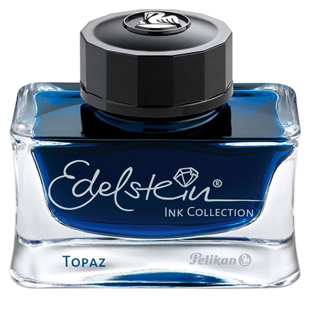 Pelikan Edelstein Şişe Mürekkep Topaz 50 ml 