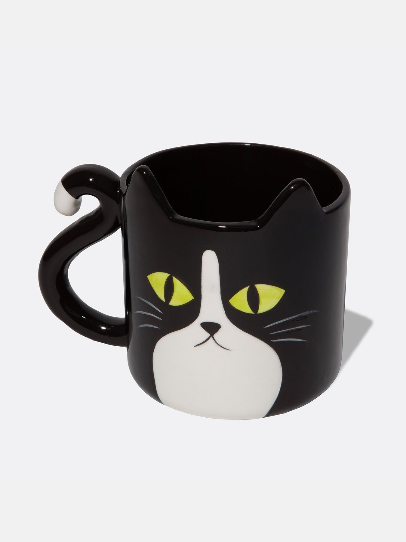 DOIY Cat Kedi Kupa Bardak