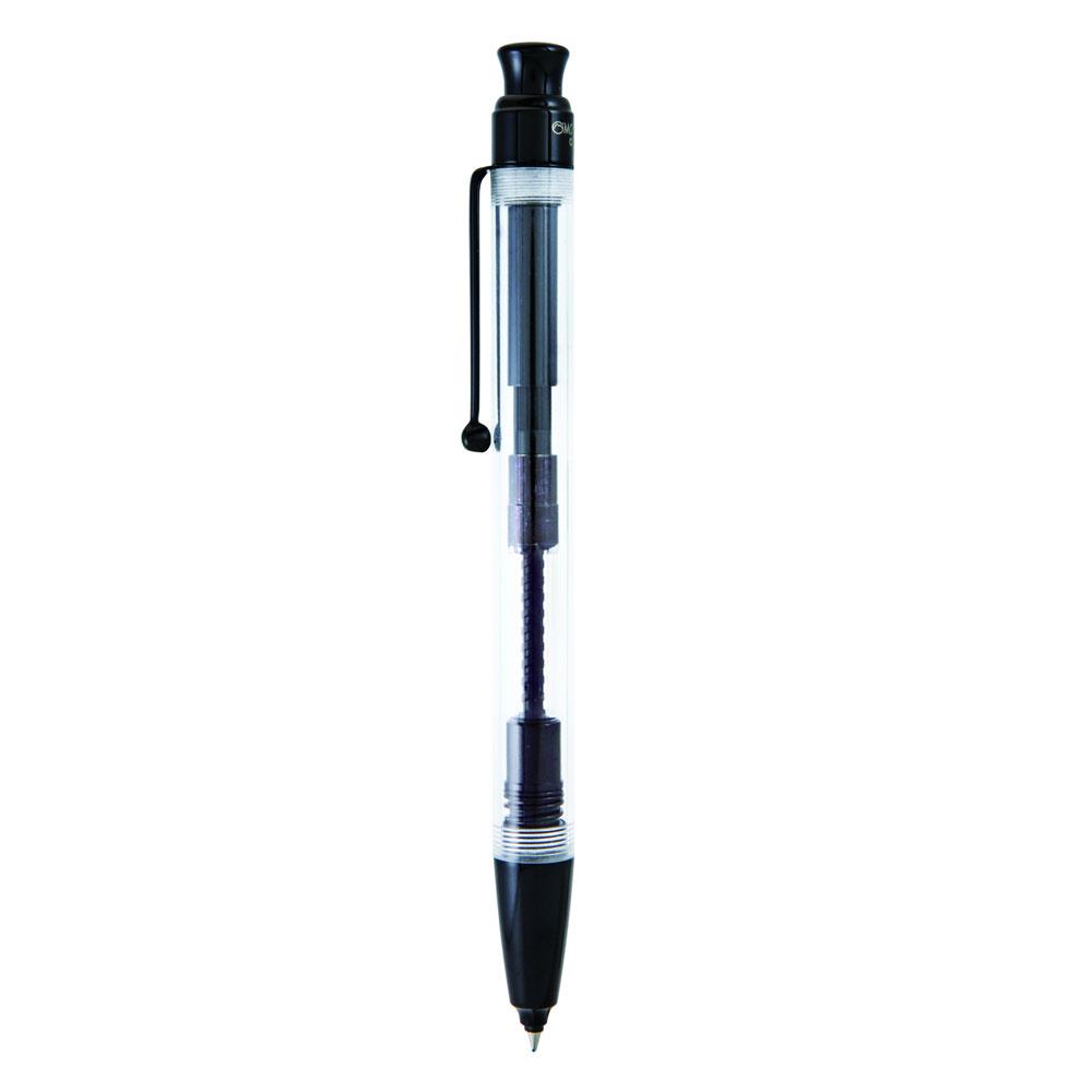 Monteverde USA Engage One-Touch Inkball Roller Kalem Demo