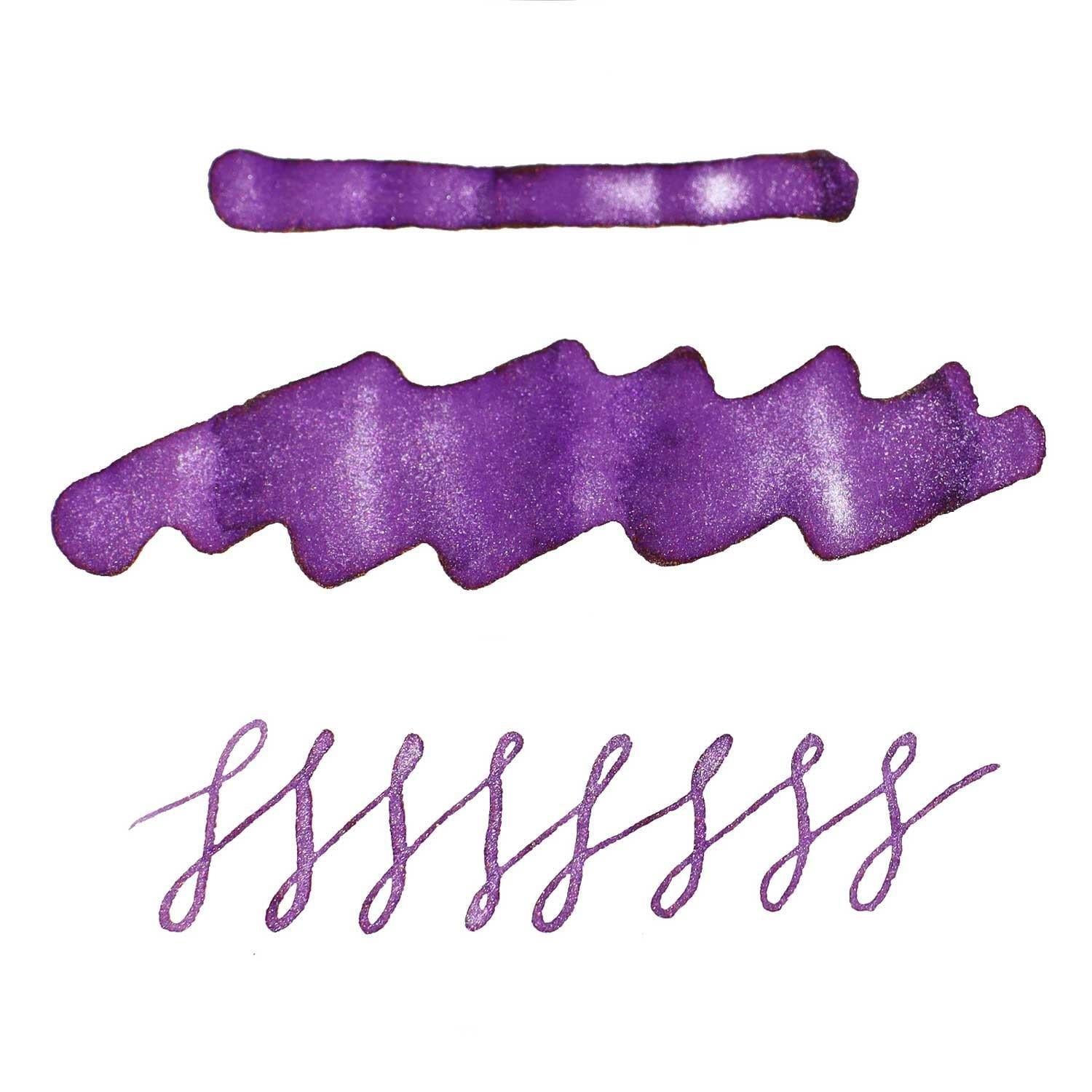 Dominant Industry Pearl Şişe Mürekkep Lavender