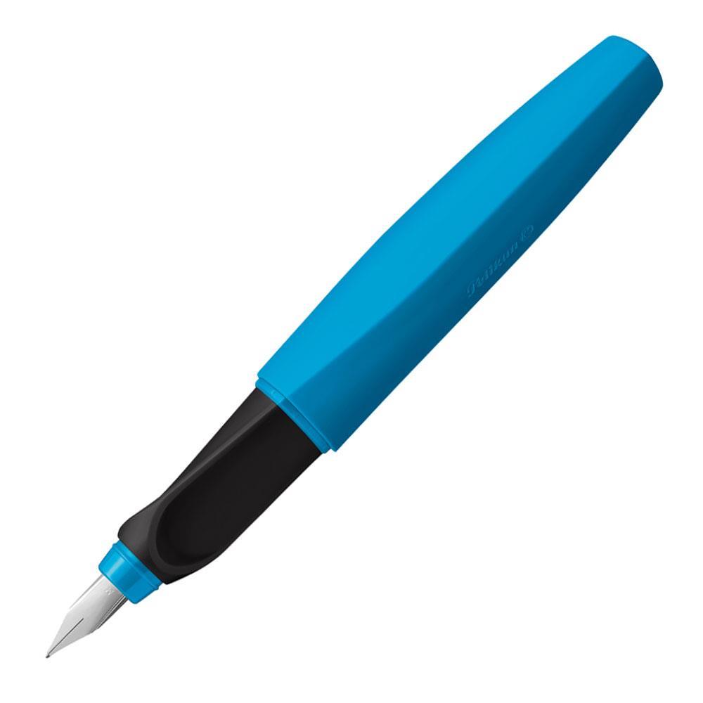 Pelikan Twist Dolma Kalem M Petrol Blue