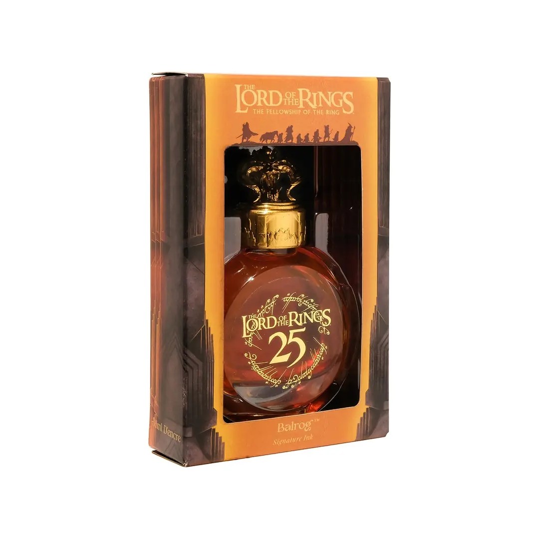 Ferris Wheel Press The Lord of the Rings Şişe Mürekkep - 38 ml