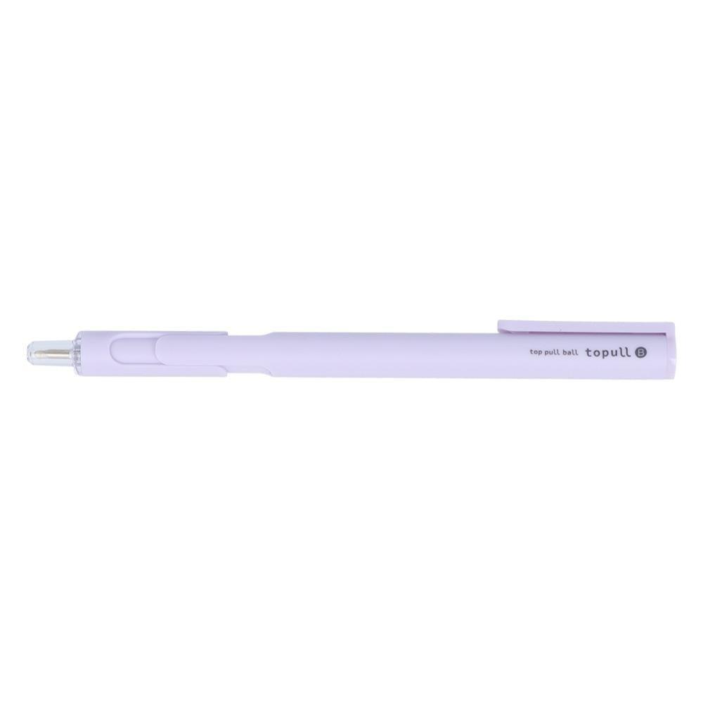 Sun-Star Topull S 0.5 Uçlu Kurşun Kalem Mor