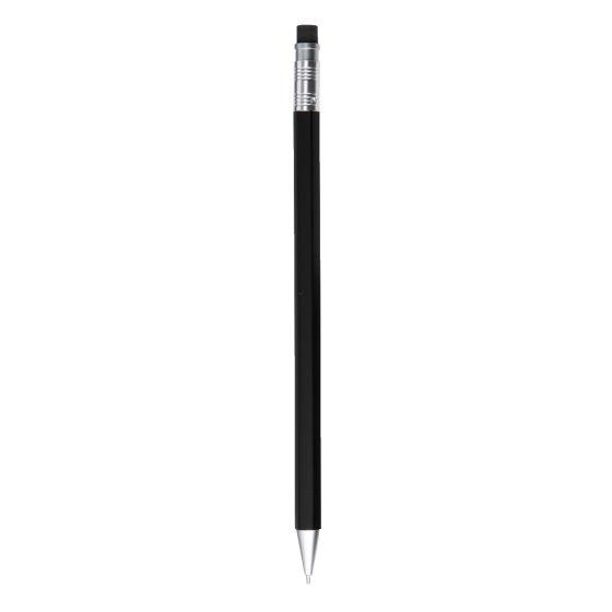 Muji Wooden Hex Mekanik Uçlu Kalem 0.5 mm 