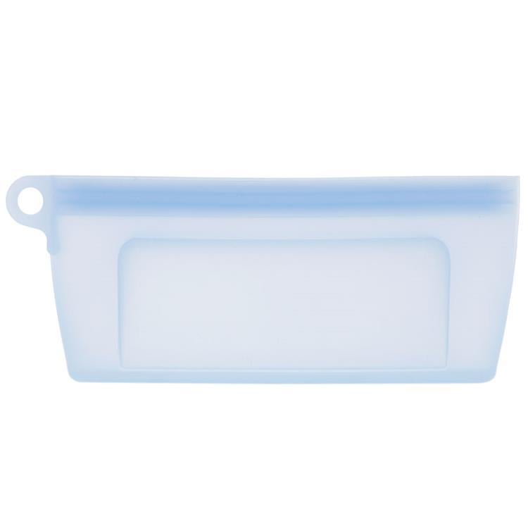 Sun Star Punin Multi Purpose PVC Kalem/Kozmetik Çantası Mavi