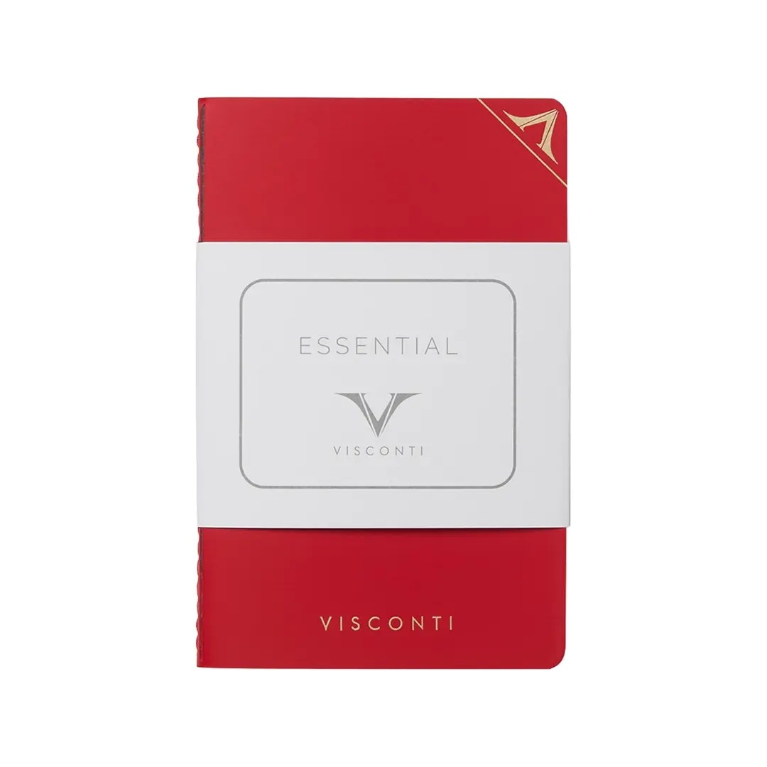 Visconti Essential Notebook 90 × 140