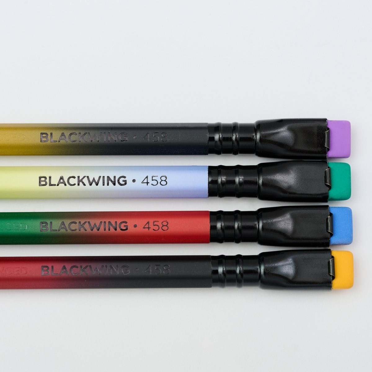 Blackwing Volume 458 Balanced  12'li Kurşun Kalem Seti 