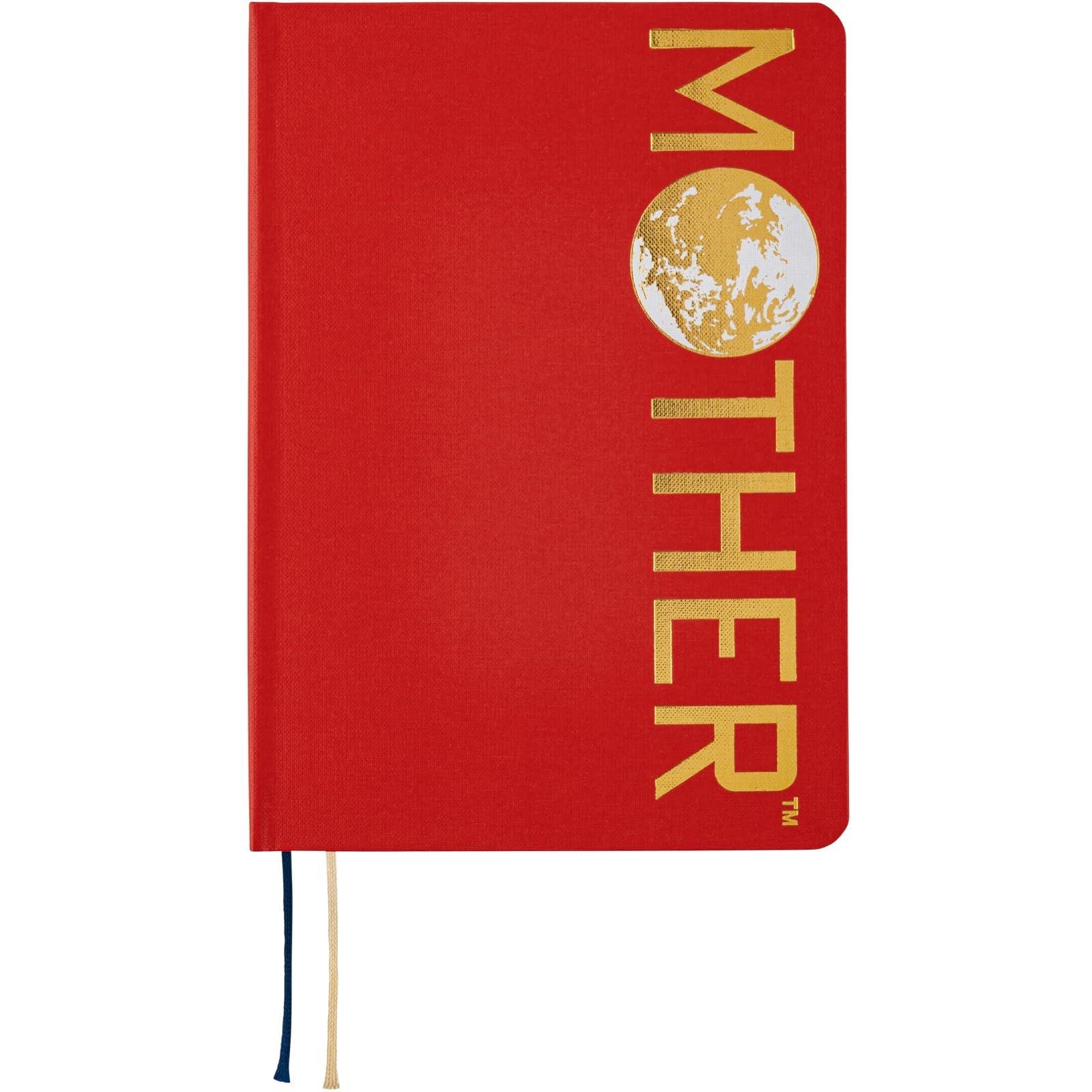 Hobonichi Techo HON A6 Japanese Edition 2024 Mother Beginnings
