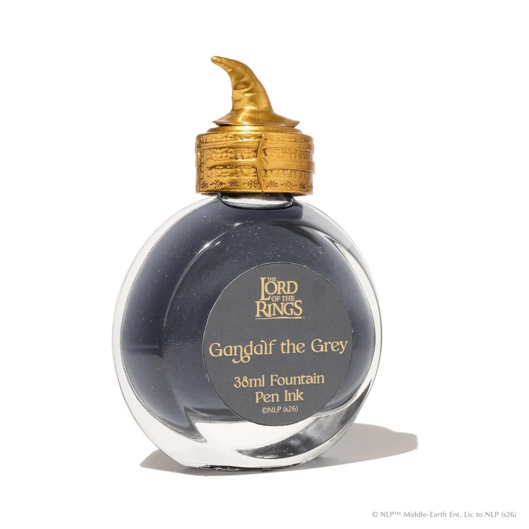 Ferris Wheel Press The Lord of the Rings Şişe Mürekkep - 38 ml