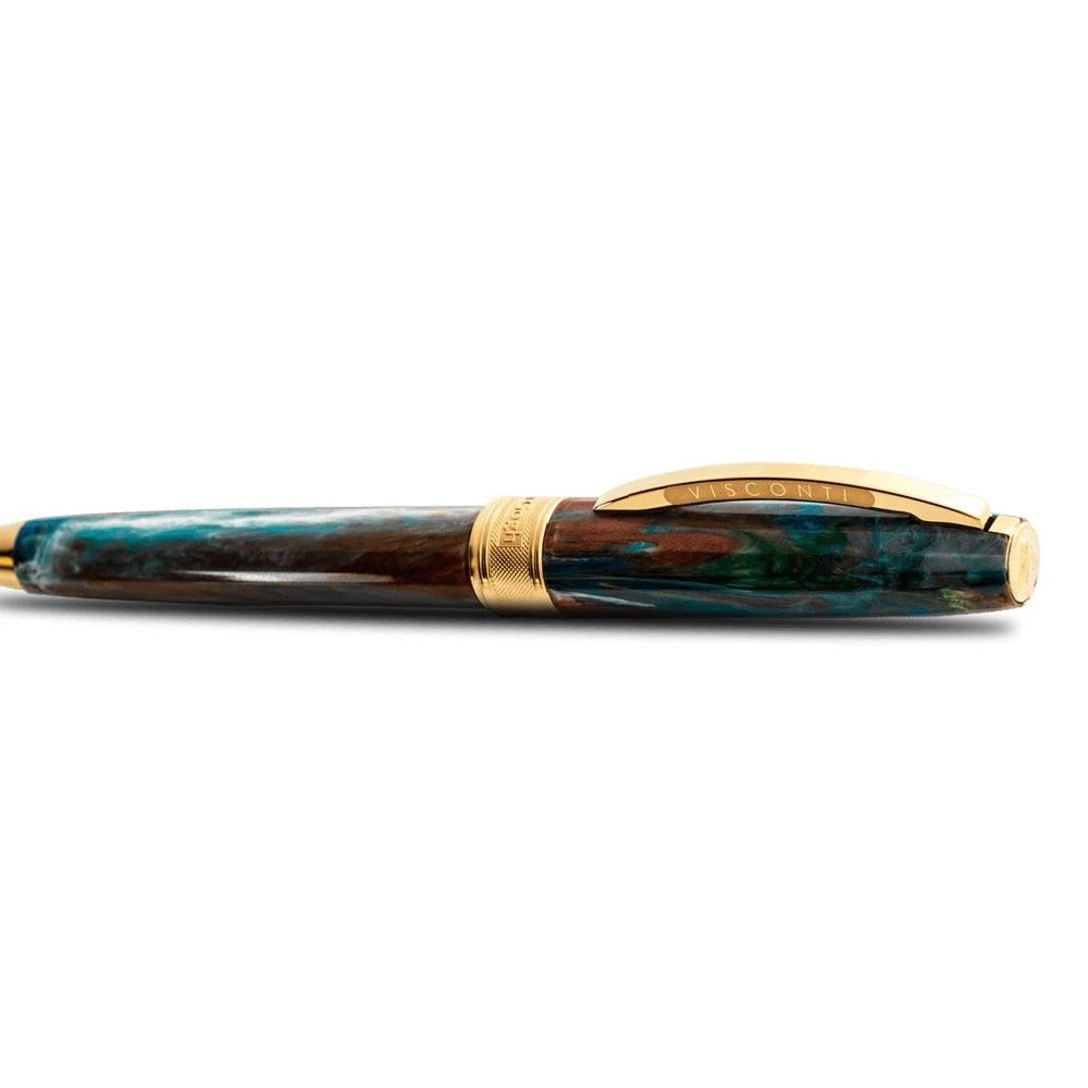 Visconti Van Gogh Oiran Tükenmez Kalem KP12-22-BP