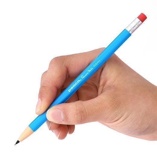 Penco Passer's Mate Mekanik Uçlu Kalem 0.5 mm Ivory