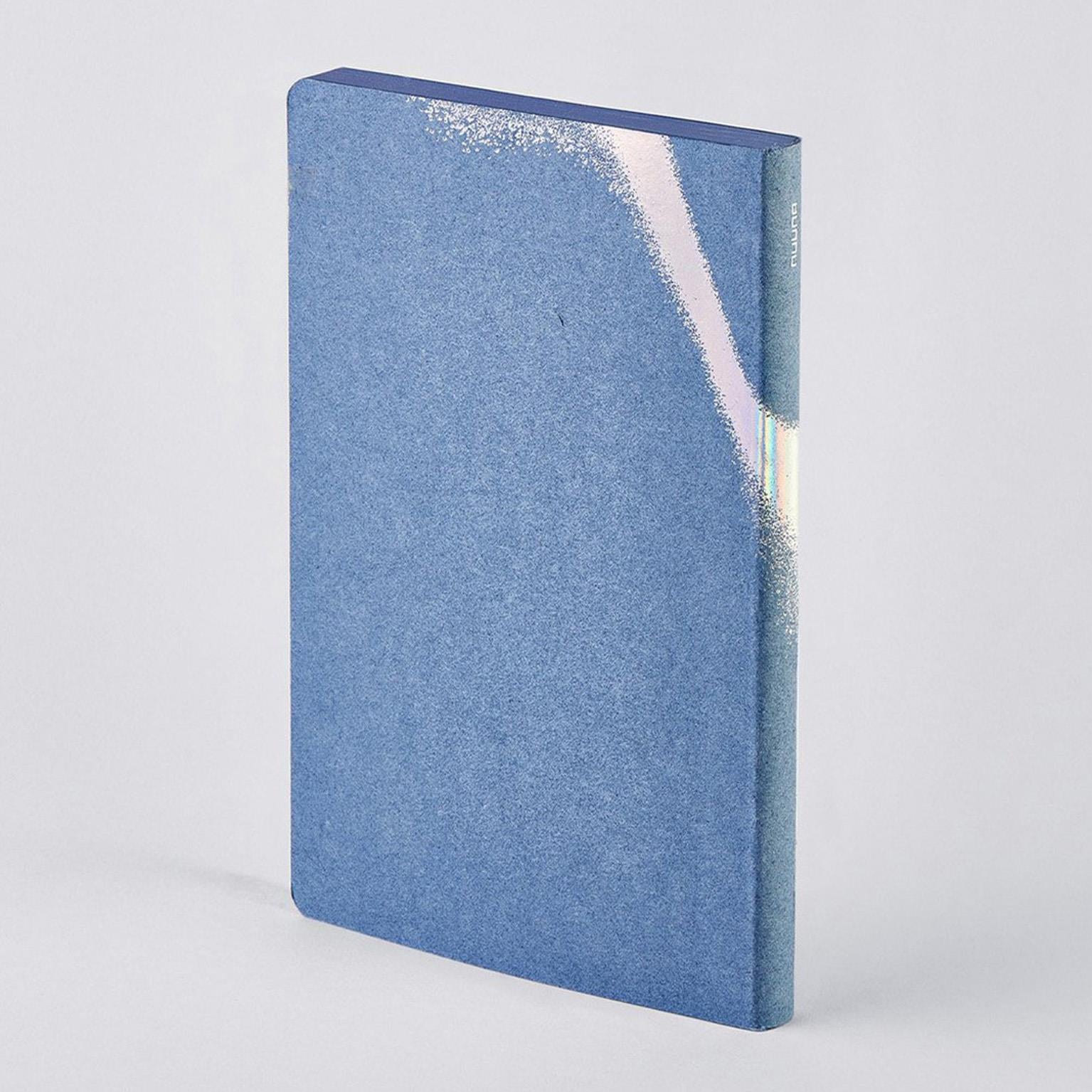 Nuuna M Transcendence Noktalı Defter