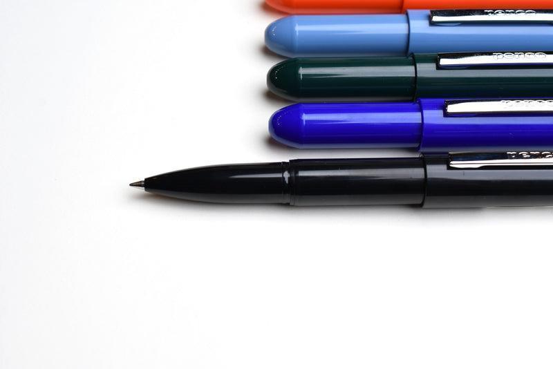 Hightide Penco Bullet Tükenmez Kalem Grey