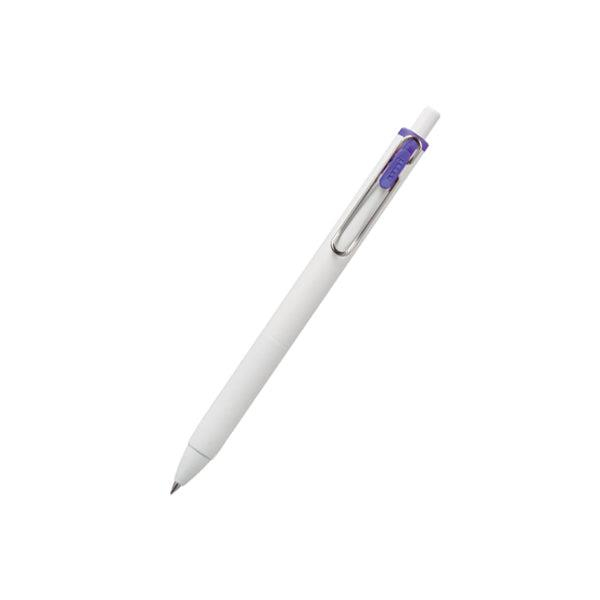 Uni-ball One Jel Kalem 0.38 mm Violet