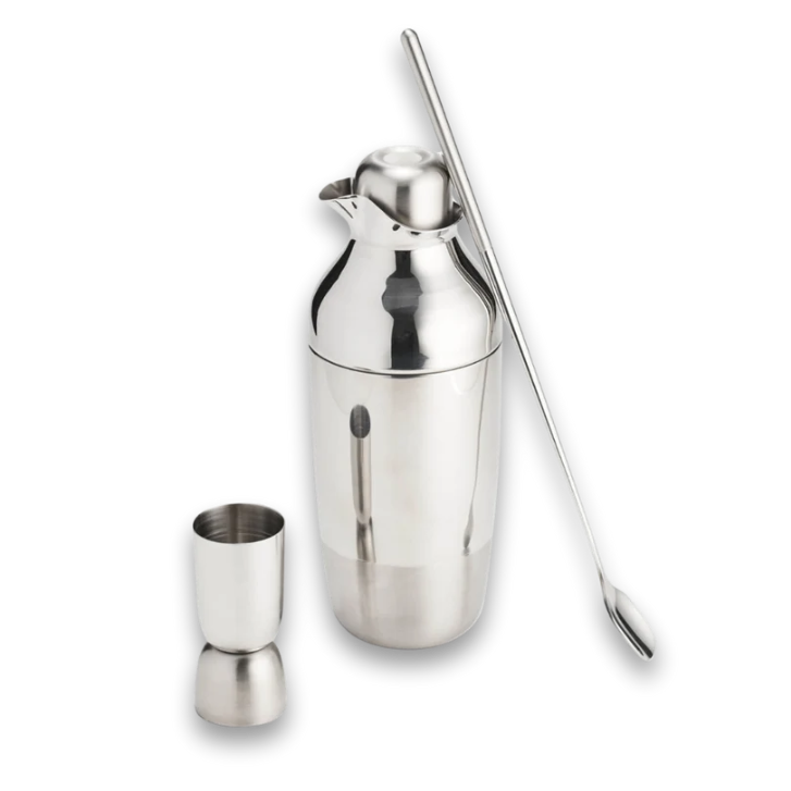 Craighill Mescola East Fork Cocktail Set