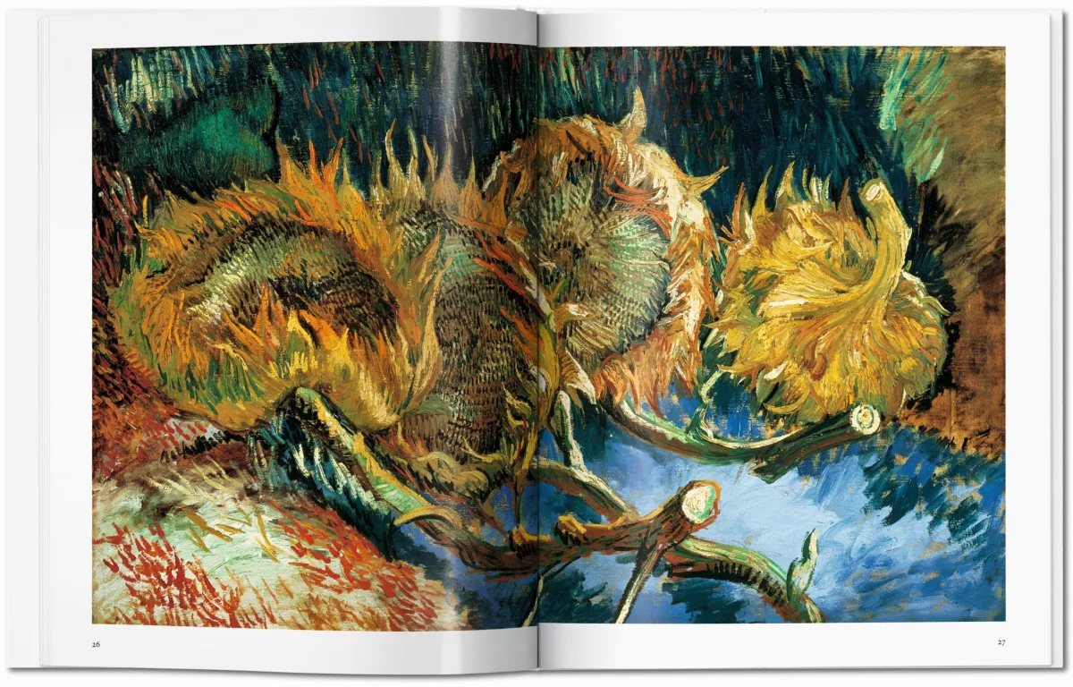 Taschen : Van Gogh