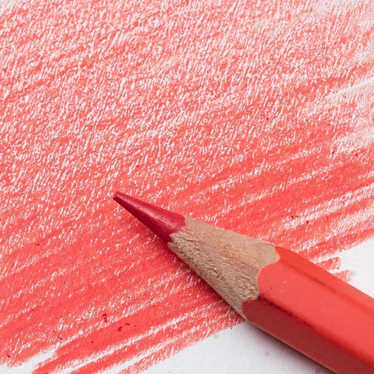 Palomino Blackwing  Red Firm Grafit  Ahşap Kurşun Kalem