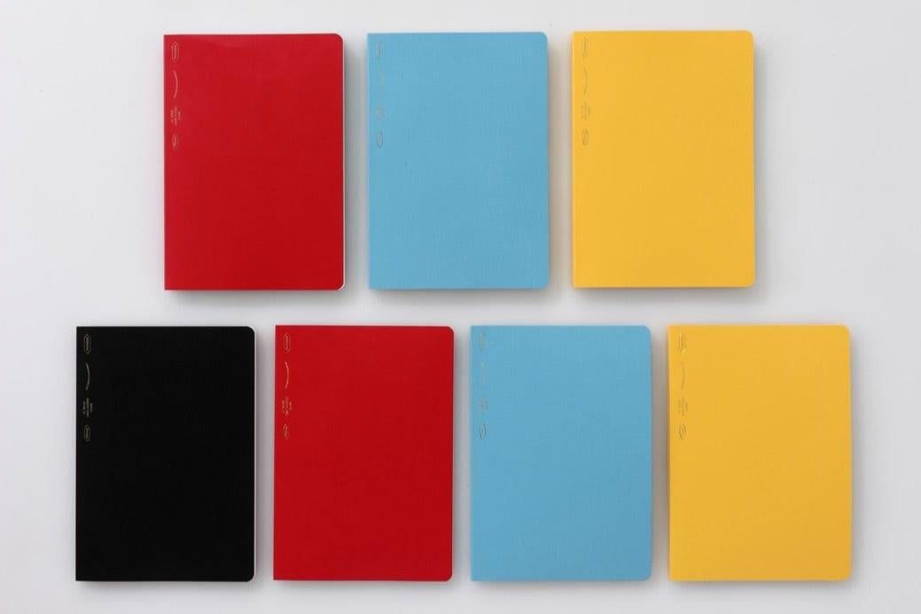 Stalogy 365 Days Notebook 368 Sayfa A5 Blue Noktalı Defter 