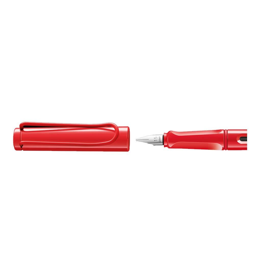 Lamy Joy Dolma Kalem Strawberry 1.5 mm Uç