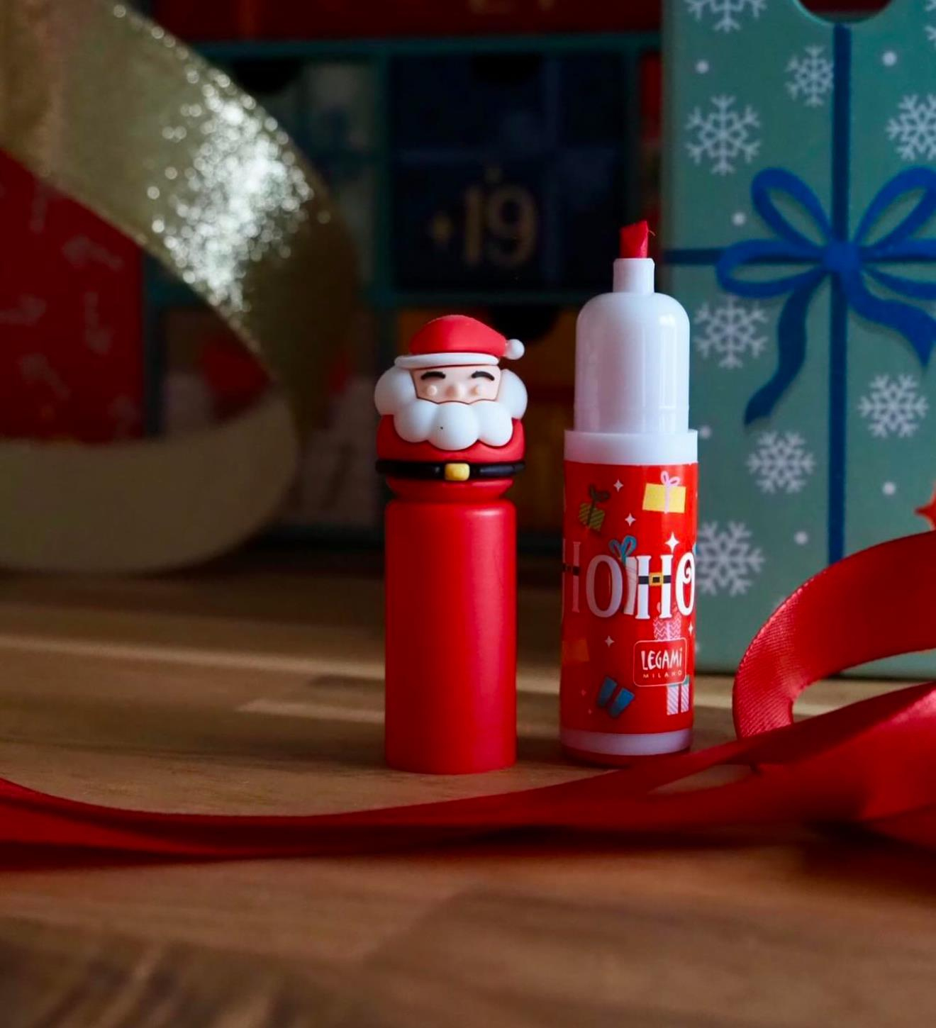 Legami Stationery Advent Calendar Noel Hediyelikleri 